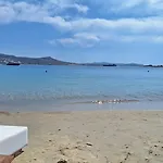 Lägenhet Stone & Sea Paros By μρs *