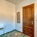 Lägenhet Stone & Sea Paros By μρs *
