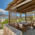 Stone & Sea Paros By μρs Krotiri
