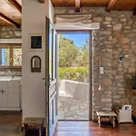 Stone & Sea Paros By μρs Krotiri
