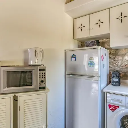 Stone & Sea Paros By μρs Apartment Krotiri