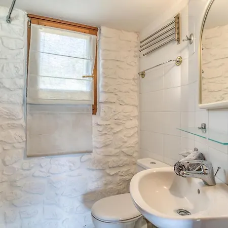 Appartement Stone & Sea Paros By μρs *