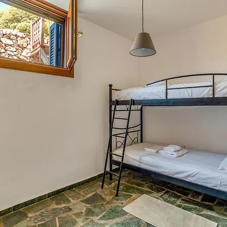 Stone & Sea Paros By μρs Appartement Krotiri
