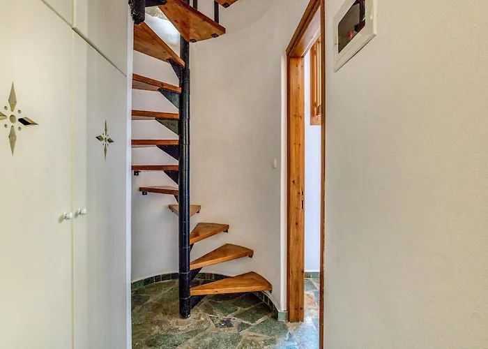 Stone&Sea Villa Krotiri Paros by ΜΡS