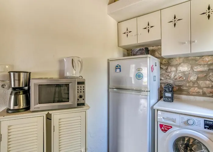 Stone & Sea Paros By μρs Apartment Krotiri