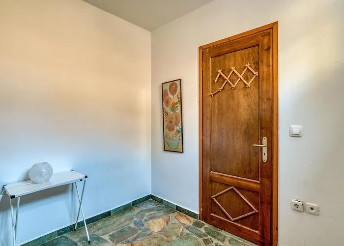 Apartment Stone & Sea Paros By μρs *