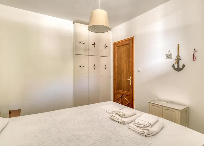 Stone&Sea Villa Krotiri Paros by ΜΡS