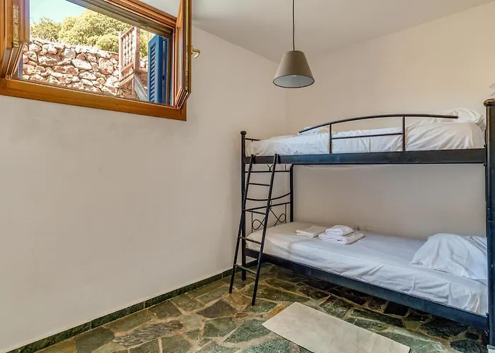 Stone & Sea Paros By μρs Apartment Krotiri